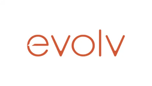 evolv Consulting logo