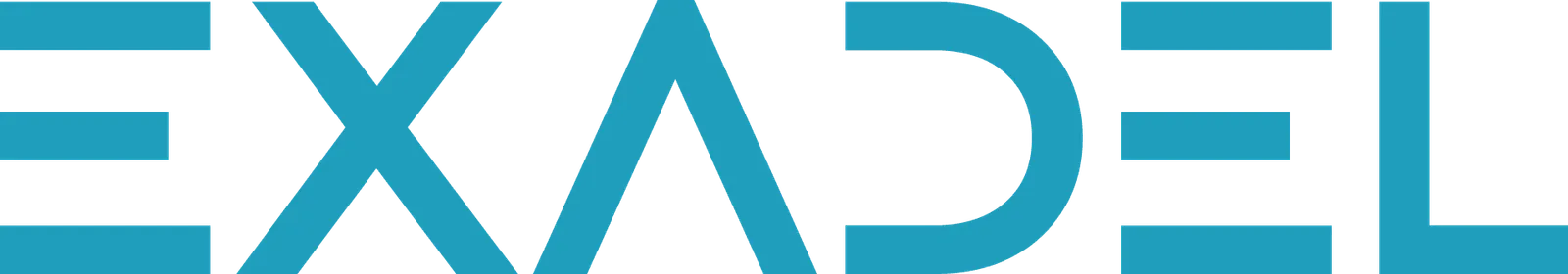 Exadel logo