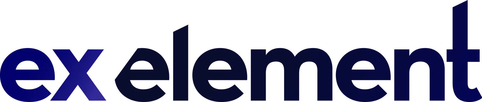 Exelement AB logo