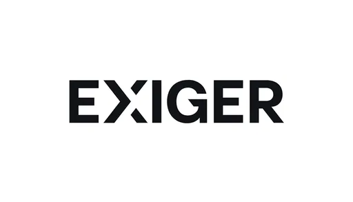 Exiger LLC logo