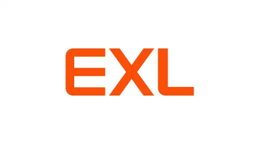 EXL Services logo