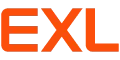 EXL logo