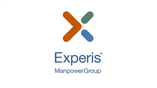 Experis AS logo