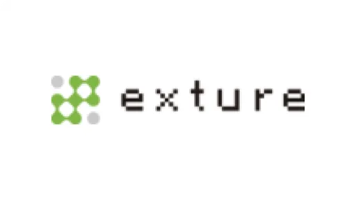 Exture Inc. logo