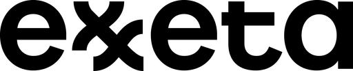 Exxeta logo