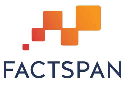 Factspan Inc logo