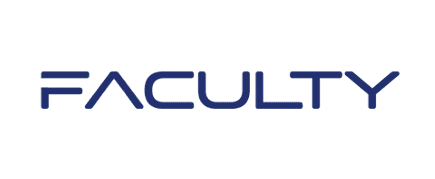 Faculty Digital logo