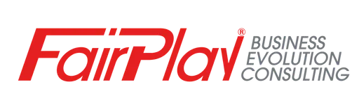 Fairplay Consulting logo