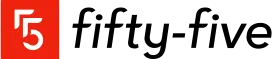 Fifty Five logo