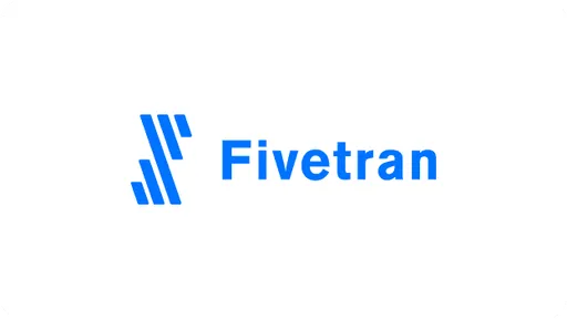 Fivetran Inc logo