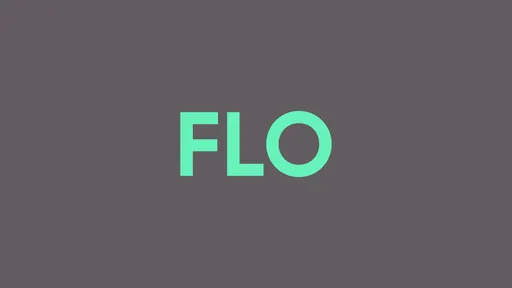 FLO Group s.r.o. logo