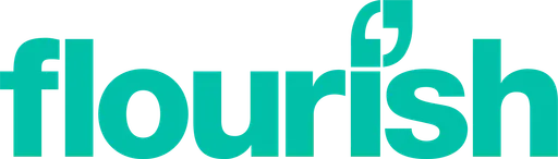Flourish Direct Marketing logo