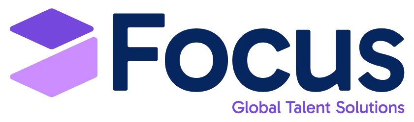 Focus Global Talent Solutions logo