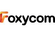 Foxycom logo