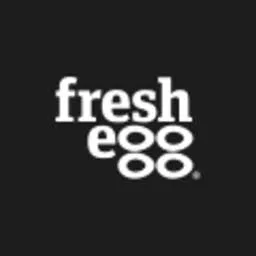 Fresh Egg logo