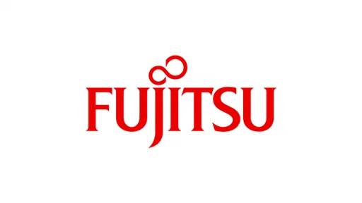 Fujitsu Limited logo