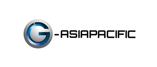 G-AsiaPacific Sdn Bhd logo