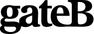 gateB logo
