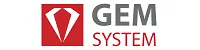 GEM System a.s. logo