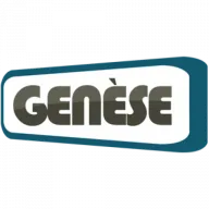 Genese Solution logo