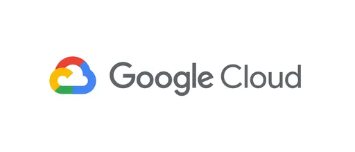Google Cloud logo