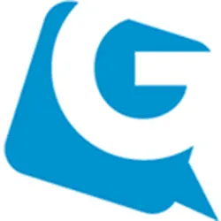 Graphically Speaking logo