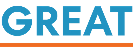GREAT logo