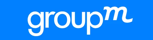 GroupM logo
