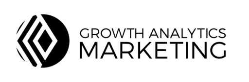 Growth Analytics Marketing logo