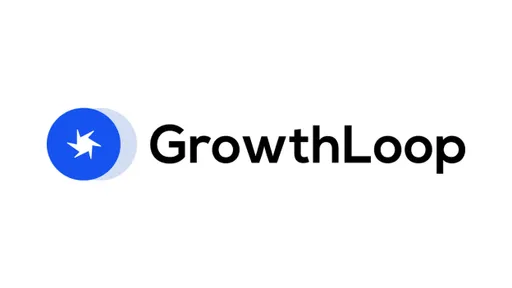 Growthloop logo