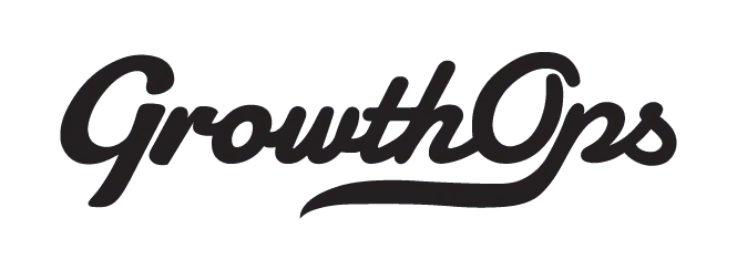 GrowthOps logo