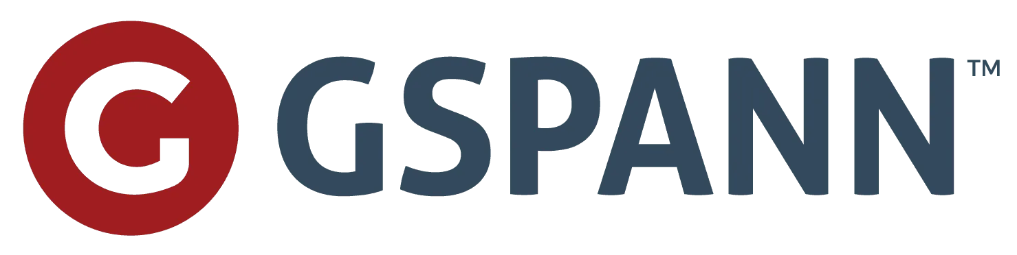 GSPANN Technologies, Inc logo