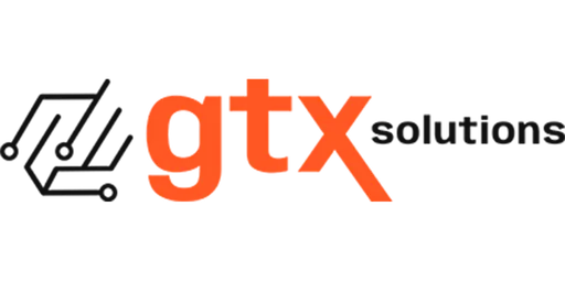 GTX Solutions logo