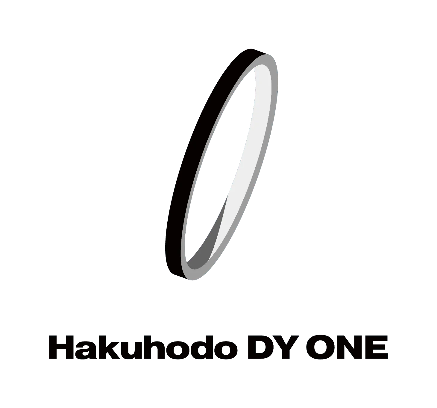 Hakuhodo DY ONE Inc. logo