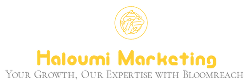 Haloumi Marketing logo