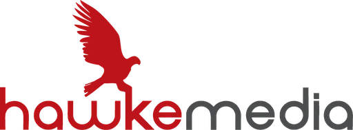Hawke Media logo
