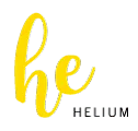Helium logo