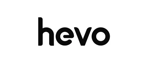 Hevo Data logo