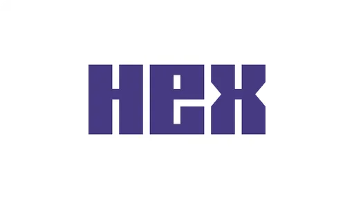 Hex logo