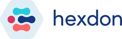 Hexdon logo