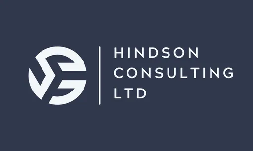 Hindson Consulting Ltd logo