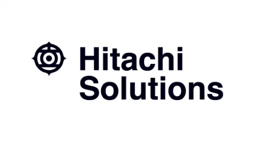 Hitachi Solutions, Ltd. logo