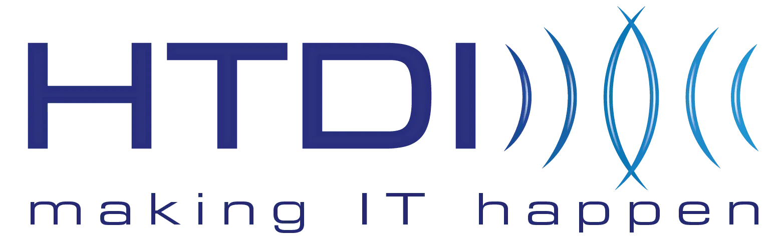 Hitech Distribuzione Informatica Srl logo