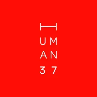 Human37 logo