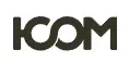I-COM logo