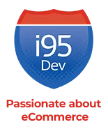 i95Dev logo