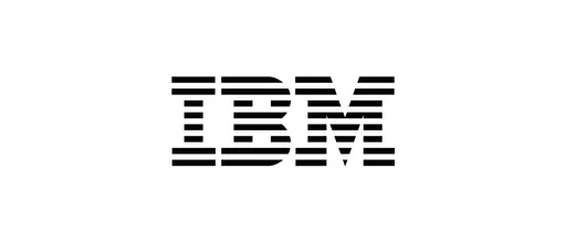 IBM Consulting - Primary logo