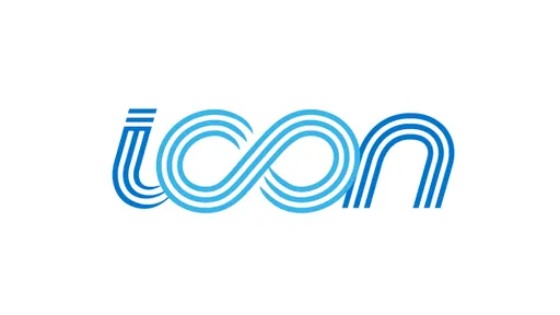 Icon Analytics logo