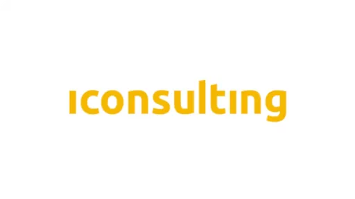 Iconsulting Spa logo