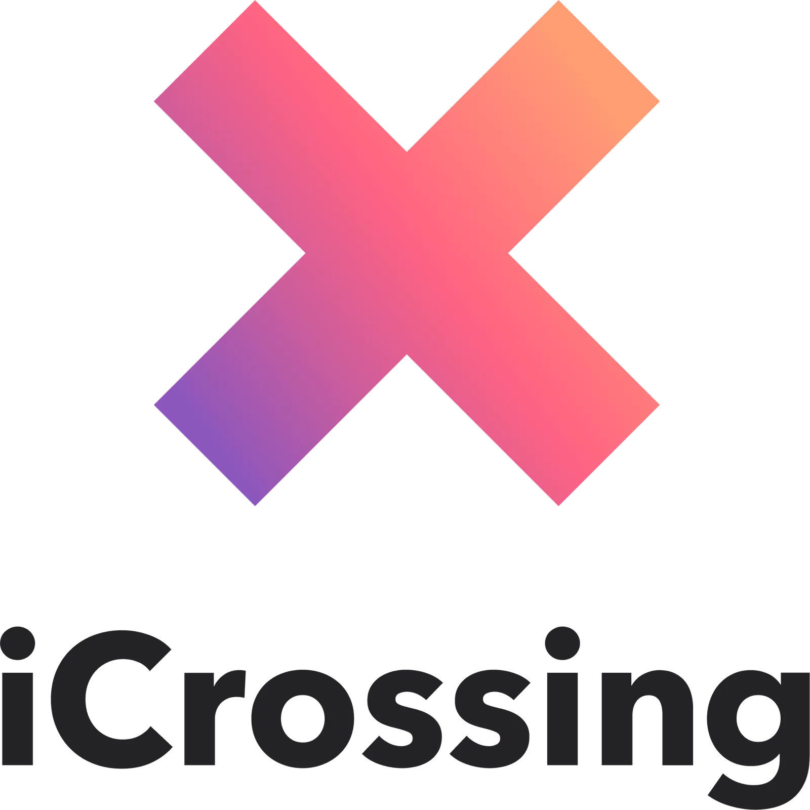 iCrossing, Inc. logo